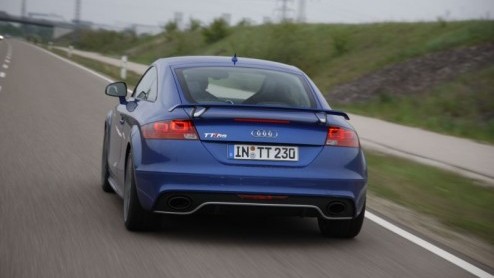 De vernieuwingsdrift van Audi op het gebied van motoren en modellen verloopt al enige tijd in sneltreinvaart. En met de steeds strenger wordende regelgeving en het eigen levensmotto Voorsprong door t