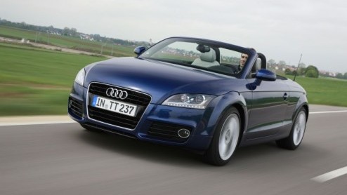 De vernieuwingsdrift van Audi op het gebied van motoren en modellen verloopt al enige tijd in sneltreinvaart. En met de steeds strenger wordende regelgeving en het eigen levensmotto Voorsprong door t