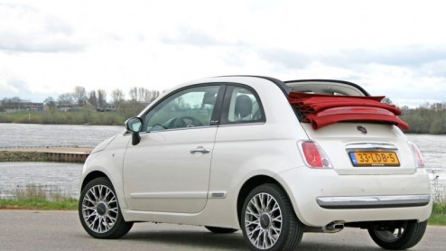 Fiat heeft de zuinige zaakjes goed voor elkaar. Met de komst van de Punto Actual en Punto Evo 1.3 Multijet 85 hebben de Italianen nu vier modellen die in de prijzen van 14% bijtelling, vrijstelling va