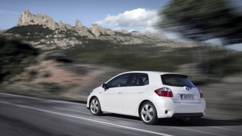 Het kans soms raar lopen in het leven van een auto. De Toyota Auris heeft sinds zijn introductie in 2006 nooit echt potten kunnen breken in het populaire C-segment. Dat kan vanaf nu echter zomaar gaan