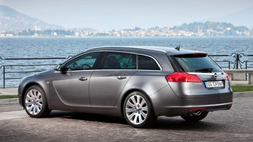 Nadat Opel vorige week aankondigde de dieselmotoren van de Insignia te hebben verfijnd, wordt vandaag duidelijk wat dat precies betekent. Naast de reductie van trillingen en geluiden zijn alle dieselv