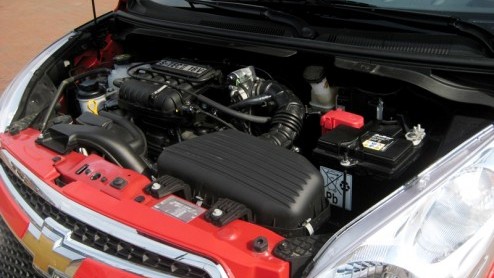 Na vijf jaar trouwe dienst zegt Chevrolet de tweede generatie Matiz vaarwel. Een voor zijn afmetingen ruime en compleet uitgeruste auto voor een zacht prijsje. Inmiddels zijn er veel nieuwe kapers op