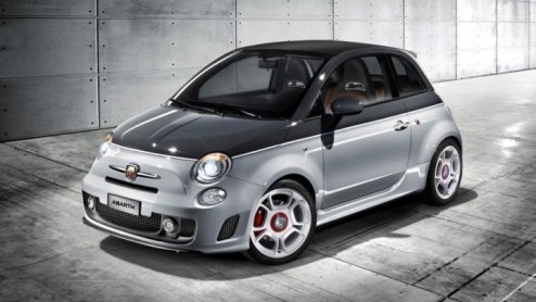 Nu het zomer is heeft Abarth het seizoen in de bol en komt met twee nieuwe modellen; de Abarth Punto Evo en Abarth 500C. Beiden zijn opgevoed met sportiviteit, prestaties en rijplezier als kernwaarden