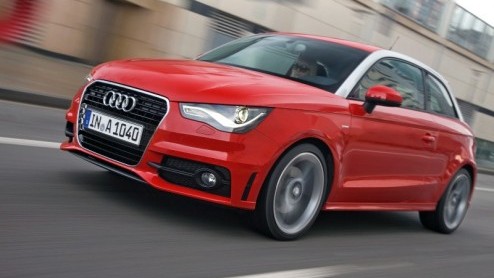 Eindelijk, de Audi A1 is vanaf nu te bestellen. De instapper is de 1.2 TFSI met 86 pk, die naast zijn soepele prestaties ook met een A-label en 20% bijtelling te koop mag lopen.