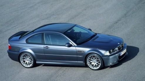 Een bijzondere maand voor BMW. Terwijl de productie van de M5 deze week is gestaakt - de nieuwe M5 maakt immers zijn opwachting - behoort de BMW M3 nu 25 jaar in de familie. Dat verdient een toelichti