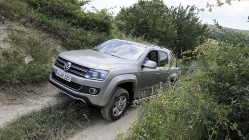 Volkswagen is een merk dat van alle markten thuis is. Dankzij een breed modelprogramma is er bijna in elke straat wel een auto met VW-logo op de neus te vinden. Vanaf volgend jaar slaan de Duitsers ee
