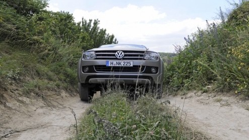 Volkswagen is een merk dat van alle markten thuis is. Dankzij een breed modelprogramma is er bijna in elke straat wel een auto met VW-logo op de neus te vinden. Vanaf volgend jaar slaan de Duitsers ee