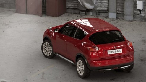 Deze week gaan we voor het eerst kennismaken en rijden met de Nissan Juke. Voorafgaand aan de officile introductie heeft de importeur al prijzen bekend gemaakt. De Juke is er vanaf net geen 19 mille
