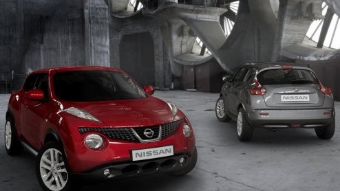 Deze week gaan we voor het eerst kennismaken en rijden met de Nissan Juke. Voorafgaand aan de officile introductie heeft de importeur al prijzen bekend gemaakt. De Juke is er vanaf net geen 19 mille