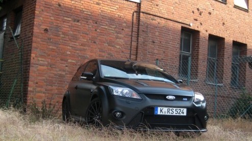 Ford zegt de huidige Focus na deze zomer vaarwel. In september valt het doek en wordt de fabriek klaargestoomd voor zijn verse opvolger, die dit jaar in Genve werd voorgesteld. De importeur vroeg gep
