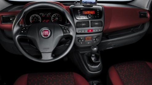 Fiat heeft als een van de weinige merken diverse aardgasmodellen in het gamma. Het merk introduceert in navolging van atmosferische motoren een 1.4 liter turbomotor met 120 pk. De nieuwe aardgaskracht