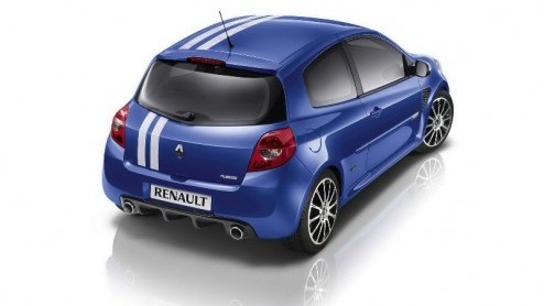 Tegelijkertijd met de nationale introductie van de luchtige Renault Wind heeft de importeur de prijslijst van de sportieve Gordini modelreeks gereed. De flink uitgedoste topmodellen zijn geprijsd vana