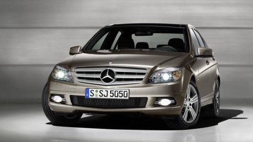 Mercedes heeft van de huidige generatie C-klasse in drie jaar tijd inmiddels meer dan een miljoen exemplaren gebouwd. Ruim een kwart hiervan is verscheept naar de overkant van de grote plas: Amerika. 