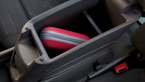 FlexSpace, Flex-Fix, FlexRail, FlexDoors... Hoeveel �Flex� heeft de nieuwe Meriva wel niet? En wat kan Opel�s nieuwe multifunctioneeltje verder bieden? Om dat uit te vinden vertoeven we een weekje voo