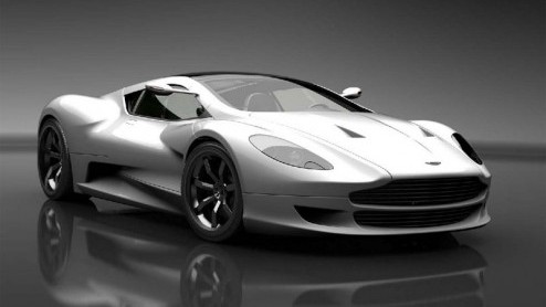 Als we het doorgaans goed ingelicht GTspirit mogen geloven, heeft Aston Martin plannen om een exclusieve supercar te gaan bouwen. De Super Sport Limited, zoals het kanon gaat heten, wordt niet in eige