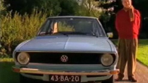 De Themaweek TV Lab staat dit keer geheel in het teken van vernieuwende, afwijkende en creatieve uitzendingen. Gezien de bijzondere reclamehistorie van Volkswagen heeft het merk een speciaal blok toeg