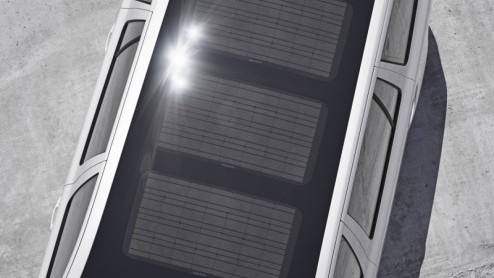 Ook Skoda heeft elektrisch vervoer in haar mars. Op de Autosalon van Parijs 2010 presenteren de Tsjechen een elektrisch aangedreven studiemodel op basis van de Octavia Combi. Volgend jaar gaan de eers