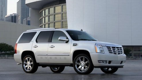 Na het markeren van de herstart van Cadillac in Europa door tonen van het complete Europese modelgamma op de Autosalon van Parijs mogen de prijzen voor de Nederlandse markt niet onbenoemd blijven.