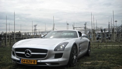 Mercedes-Benz heeft een rijke historie opgebouwd als het om de tak sportieve modellen gaat. Niet alleen met de doorsnee SL en SLK, maar ook met modellen als de SLR McLaren en de SLR Stirling Moss, d