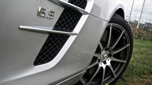 Mercedes-Benz heeft een rijke historie opgebouwd als het om de tak sportieve modellen gaat. Niet alleen met de doorsnee SL en SLK, maar ook met modellen als de SLR McLaren en de SLR Stirling Moss, d