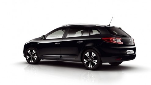 Renault introduceert voor modeljaar 2011 muzikale Srie Limite BOSE-uitvoeringen van de Mgane en de Scnic. De uitrusting van deze modellen wordt muzikaal opgewaardeerd met een krachtig audiosysteem