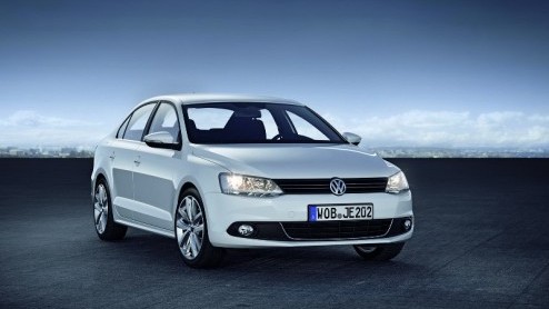 Na beelden en details van de Volkswagen Jetta zoals die in Amerika wordt geleverd gaat vandaag de Europese versie uit de doeken. Deze verschilt op meer details dan je zou vermoeden.