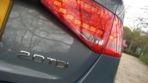 Bij Audi kan kilometervretend Nederland nu zeer interessant zaken doen. In navolging van de A1 en A3 heeft voortaan ook de A4 - dankzij een pakket efficinte maatregelen - een streepje voor op de conc