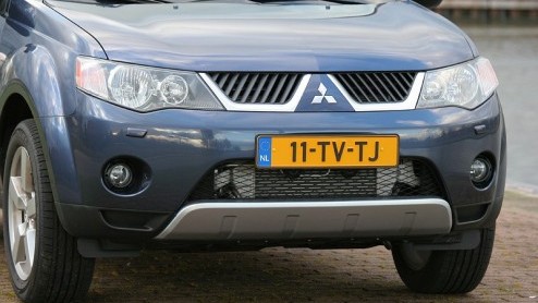 Het enkele jaren geleden bijna van de Europese markt verdwenen Mitsubishi heeft zich teruggevochten in de markt. En daar heeft de Outlander, een kruising tussen een combi en een SUV die vandaag de dag