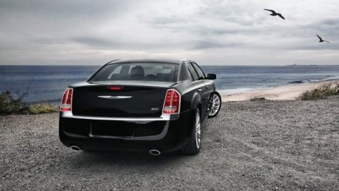 Het is nu officieel; de nieuwe Chrysler 300 is een feit. De Amerikaanse sedan grondig opgefrist het jaar 2011 in met meer glansrijke presentatie en een gerestyled interieur.