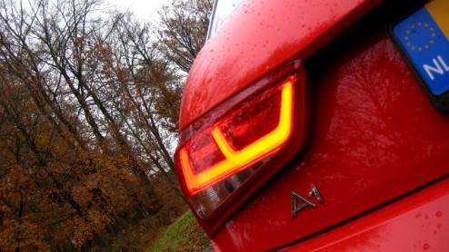 Bij Audi zijn ze niet te beroerd een model meer of minder in het gamma op te nemen. De Duitsers doen er alles aan zo veel mogelijk publiek te interesseren voor vier ringen. De recente komst van de Aud