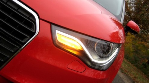 Bij Audi zijn ze niet te beroerd een model meer of minder in het gamma op te nemen. De Duitsers doen er alles aan zo veel mogelijk publiek te interesseren voor vier ringen. De recente komst van de Aud