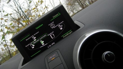 Bij Audi zijn ze niet te beroerd een model meer of minder in het gamma op te nemen. De Duitsers doen er alles aan zo veel mogelijk publiek te interesseren voor vier ringen. De recente komst van de Aud
