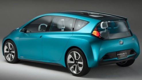 Het is geen geheim geweest dat Toyota de populaire hybride Prius niet op zichzelf zou laten staan. De ambitie van de Japanners om nog veel meer hybrides te gaan verkopen in de komende jaren vraagt imm
