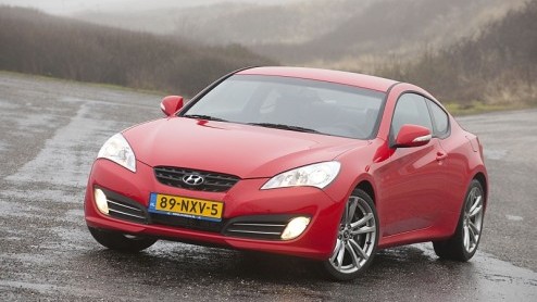 Met dank aan compleet uitgeruste, zuinige modellen met een schappelijk prijskaartje heeft Hyundai haar naam groots kunnen vestigen in Europa. De Koreanen zijn echter tot veel meer in staat en dat moge