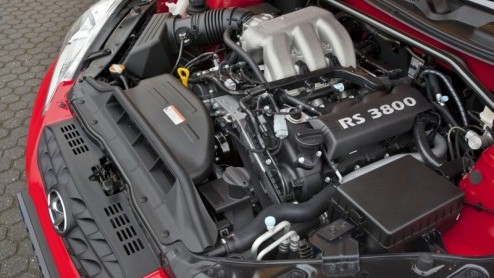 Met dank aan compleet uitgeruste, zuinige modellen met een schappelijk prijskaartje heeft Hyundai haar naam groots kunnen vestigen in Europa. De Koreanen zijn echter tot veel meer in staat en dat moge