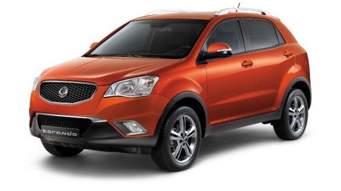 Ssangyong is officieel terug op de Nederlandse markt. De rentree van het merk wordt gemarkeerd door de introductie van de volledig nieuwe Ssangyong Korando die met onmiddellijke ingang leverbaar is. D
