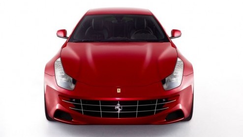 Een revolutie bij Ferrari is gaande. De Italianen laten de eerste details en beelden los van de FF - ofwel Ferrari Four. Voorzien van vierwielaandrijving en plaats voor vier is het nieuwe raspaardje k