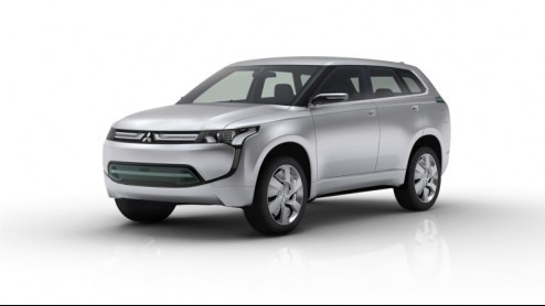 Mitsubishi heeft haar plannen voor de komende jaren bekend gemaakt. Binnen vijf jaar komen de Japanners met acht nieuwe elektrisch aangedreven voertuigen. Hieronder valt ook de introductie van (plug-i