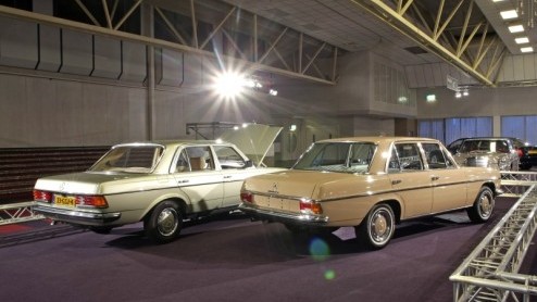 Afgelopen zaterdag was het precies 125 jaar geleden dat de auto werd uitgevonden. Dat wil zeggen; Carl Benz patenteerde op 29 januari 1886 zijn Motorwagen. Een bijzonder feit waar we nu nog steeds de