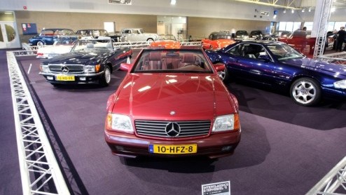 Afgelopen zaterdag was het precies 125 jaar geleden dat de auto werd uitgevonden. Dat wil zeggen; Carl Benz patenteerde op 29 januari 1886 zijn Motorwagen. Een bijzonder feit waar we nu nog steeds de