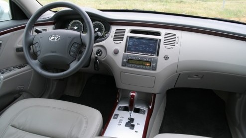 Hyundai wil meer werk maken van het hogere zakelijke segment en daar is een turbodiesel onmisbaar voor. Die motor is er nu voor het topmodel Grandeur.
