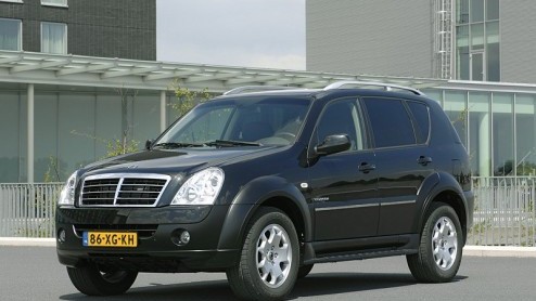 SsangYong is tegenwoordig grotendeels eigendom van de Chinese autofabrikant SAIC en dat heeft drieste plannen met het Koreaanse merk. Eind volgend jaar komt de eerste personenauto onder de naam SsangY