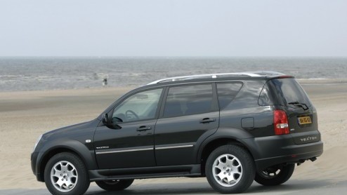 SsangYong is tegenwoordig grotendeels eigendom van de Chinese autofabrikant SAIC en dat heeft drieste plannen met het Koreaanse merk. Eind volgend jaar komt de eerste personenauto onder de naam SsangY