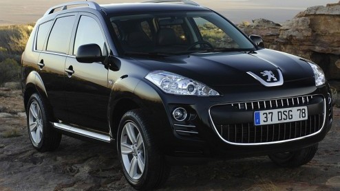 De Peugeot 4007 is het derde broertje van de SUV-familie waarvoor Mitsubishi een generatie geleden al het initiatief nam. De belangrijkste vraag is natuurlijk wat de Peugeot 4007 nog te bieden heeft n