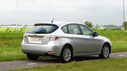Subaru staat niet bekend als een merk met grote vernieuwingsdrift. Modelvernieuwingen doen vaak meer aan als een uitgebreide facelift, hoewel de autos technisch wel bij de tijd worden gehouden. Des t
