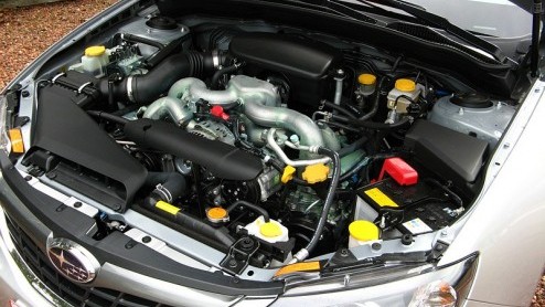 Subaru staat niet bekend als een merk met grote vernieuwingsdrift. Modelvernieuwingen doen vaak meer aan als een uitgebreide facelift, hoewel de autos technisch wel bij de tijd worden gehouden. Des t