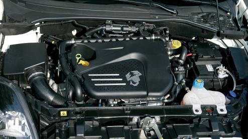 Abarth is terug. Fiat heeft de befaamde tuningfirma nieuw leven ingeblazen en het bedrijf zelfs tot een heus automerk verheven. Hun eersteling, de Grande Punto Abarth, belooft veel  en er komt ook al