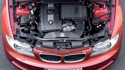 BMW maakt ernst met de uitbreiding van de 1-serie. Na de komst van de driedeurs hatchback eerder dit jaar, is het nu tijd voor een tweedeurs coup en ook een cabriolet is al aangekondigd. Nieuwe, zuin