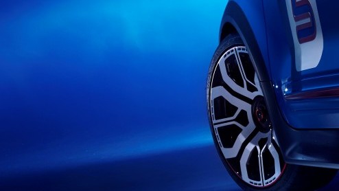 Renault neemt Twinfun concept car van Laurens van den Acker mee naar Monaco F1 Grand Prix.