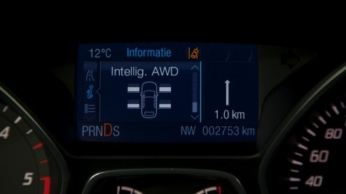 Autotest nieuwe Ford Kuga 2.0 TDCi AWD Titanium